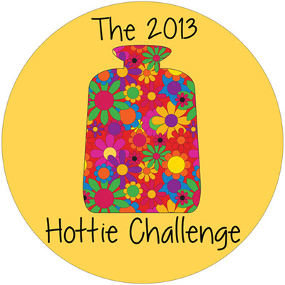 Hottie Challenge