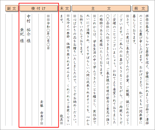 イメージ