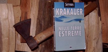 nelle terre estreme