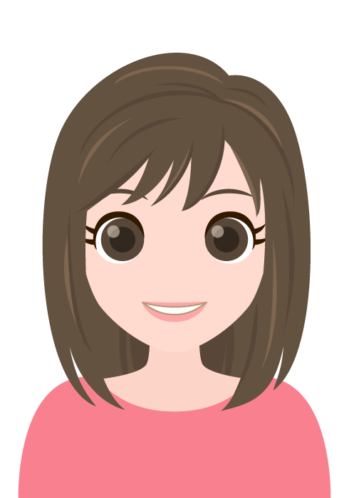 表情 かわいい無料のフリーイラスト素材