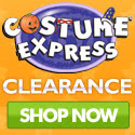Clearance Costumes