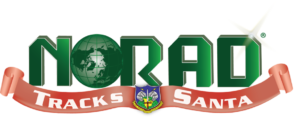 NORAD Tracks Santa