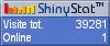 Statistiche gratis