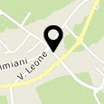 Escavatori usati salerno e provincia map