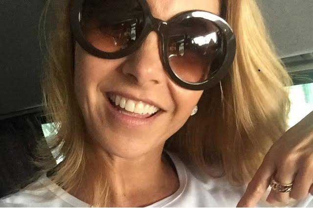 Fans de Lucero en Brasil paralizan las calles para 
