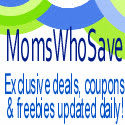 www.MomsWhoSave.com