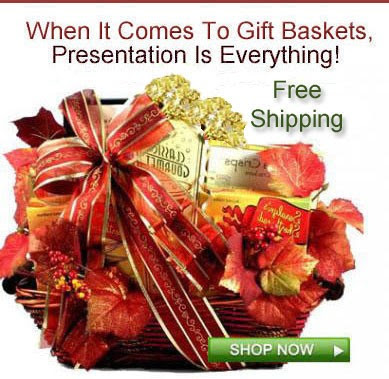 send fall gift basket gifts