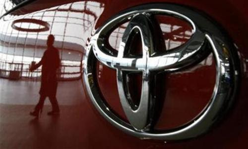 Produsen China Bakal Bangun Pabrik di Indonesia, Ini Respons Toyota - IDX Channel 