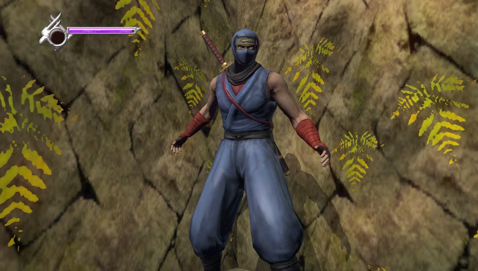 Help Need Pics Of Costumes Please Am Desperate Ninja Gaiden Sigma 2 Plus