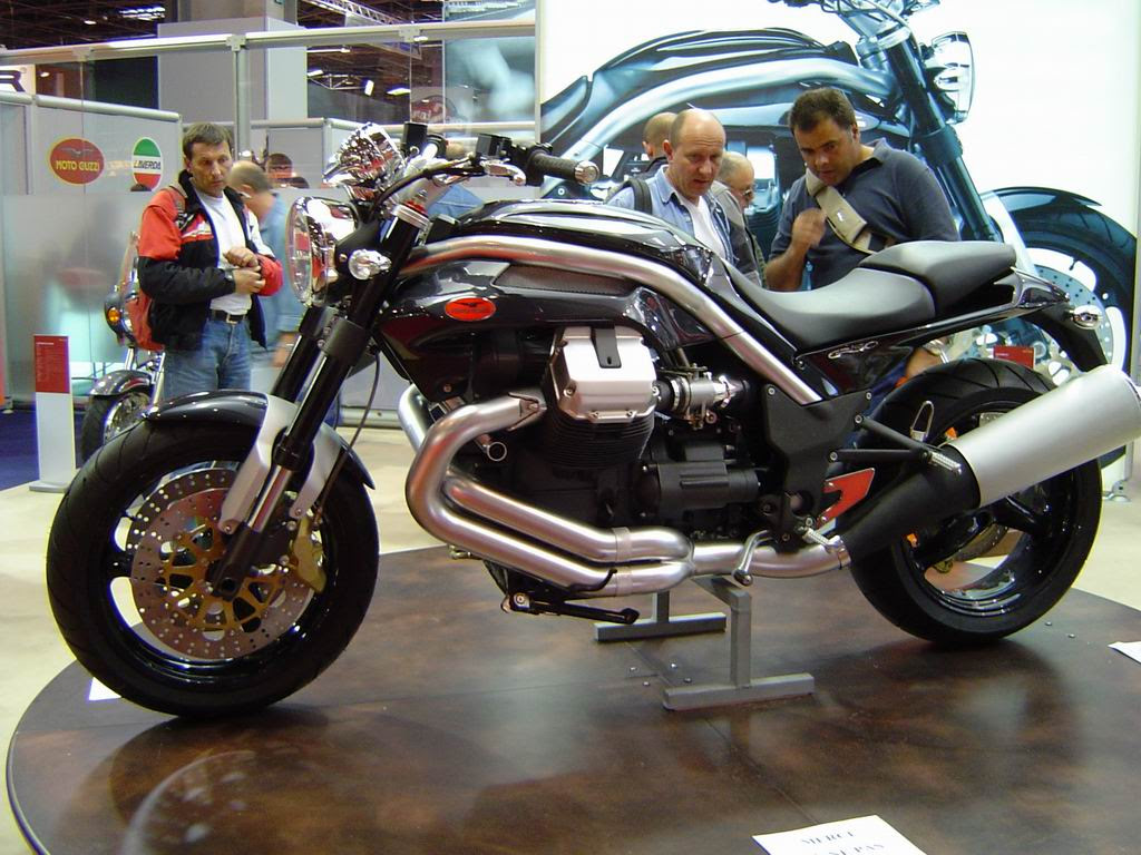 moto guzzi