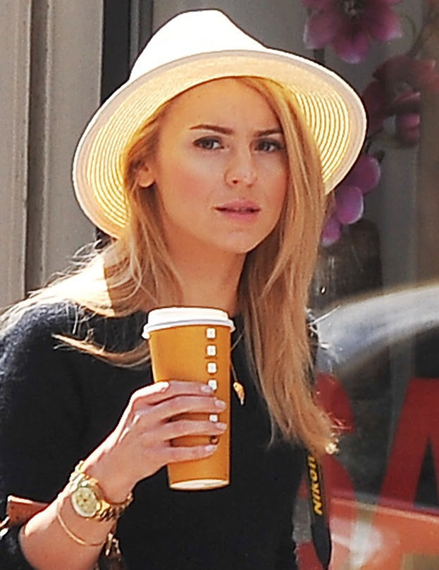 Giertych zapewnia w imieniu Kasi Tusk: "Nie jest zainteresowana pracą przy serialu"