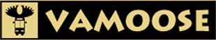 Vamoose Bus logo