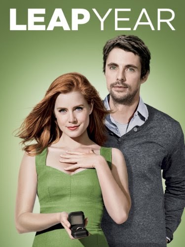 streaming movie: Leap Year FREE watch movie online in HD