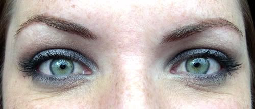 yeux