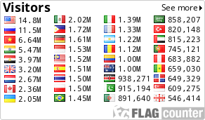 Free counters!