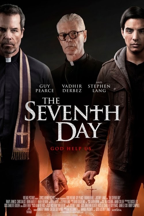Assistir The Seventh Day 2021 Filme Completo Legendado Dublado Em
Português Gratis HD