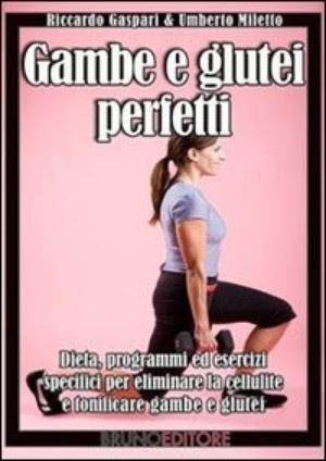 eliminare cellulite glutei