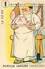 famile lahure pere