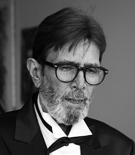 Mr Rajesh Khanna by firoze shakir photographerno1