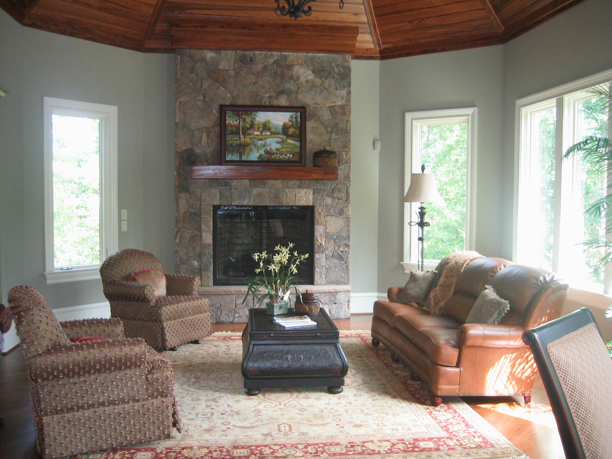 Raleighs Professional Home Staging Design Team Home Staging