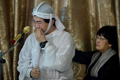 NSND Thanh Tòng, Thanh Tòng, nghệ sĩ cải lương Thanh Tòng, NSND Thanh Tòng qua đời