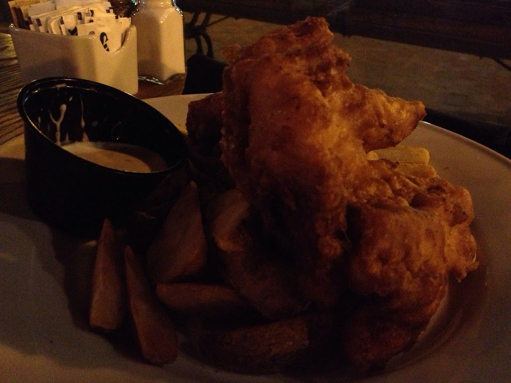 Charleston Brewing Company