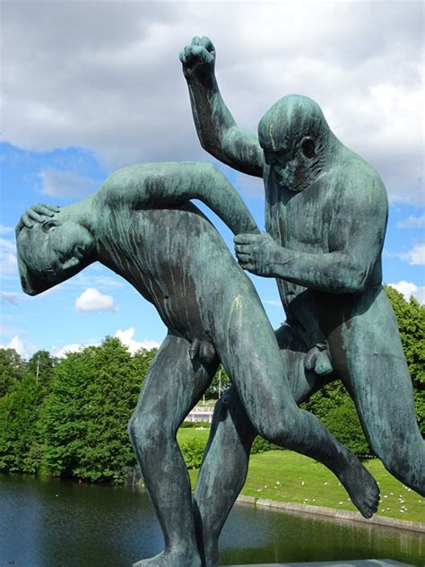 Check out our easy dessert recipes at woman's day while you plan your next party. Vigeland Sculpture Park Oslo Norway - Active Boomer Adventures