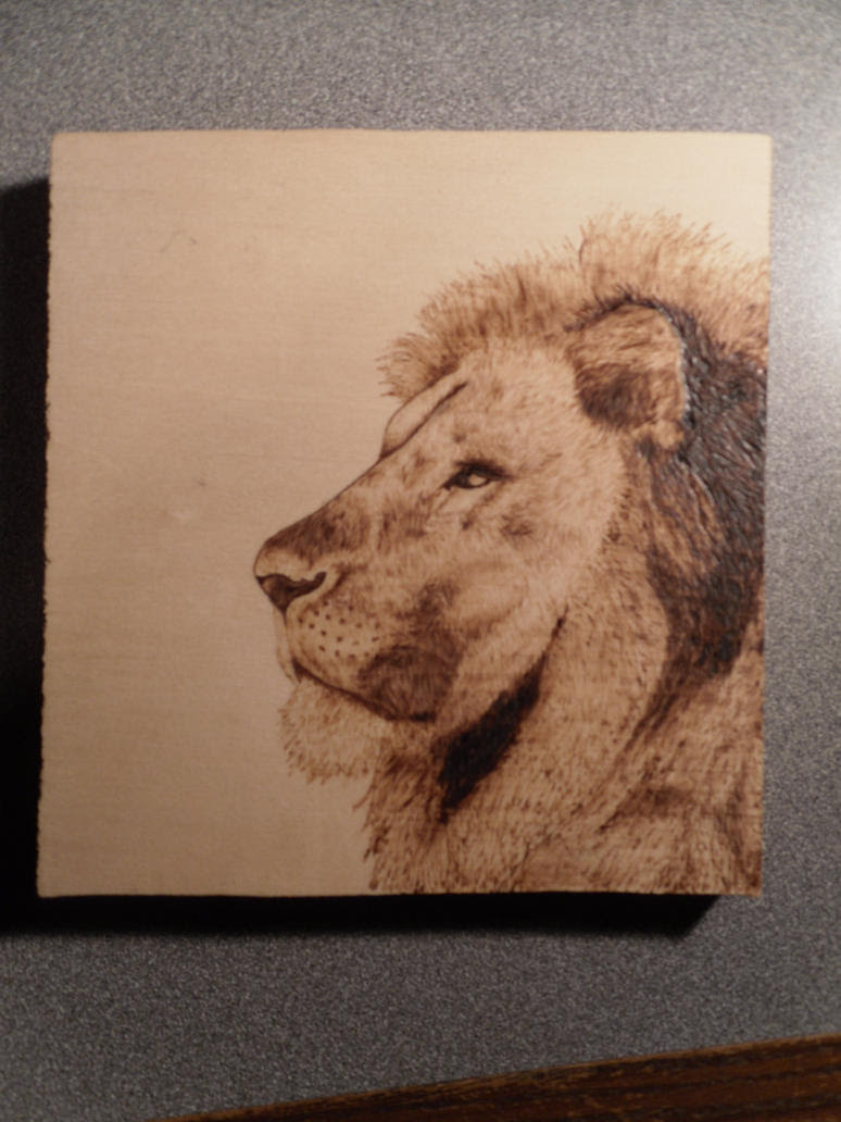 Printable Pyrography Patterns