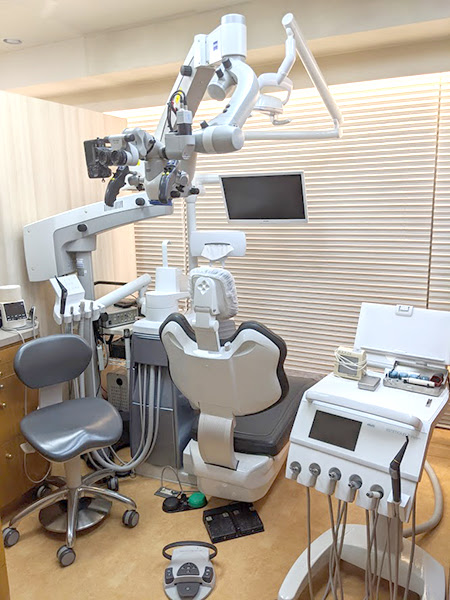 診療内容 インプラント 審美歯科の岡口歯科クリニック 千代田区麹町