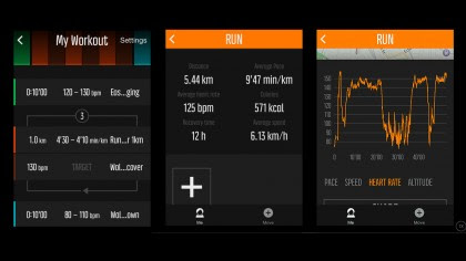 Suunto Ambit 3 Run review