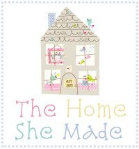 The Home She Made