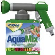  Manna Aqua mix