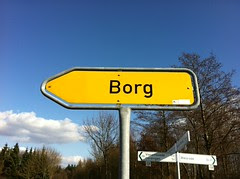 resistance is futile.