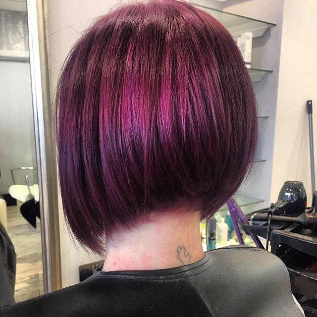 50 Amazing Daily Bob Hairstyles for 2019 – Short, Mob, Lob 