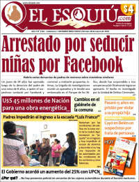 El Esquiu