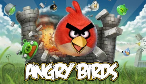 Angry Bird Dapat Melatih Otak Cerdas [ www.BlogApaAja.com ]