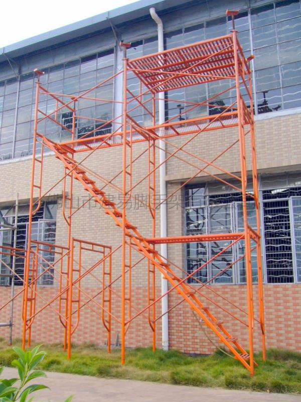 Scaffold Rental Archives - Lead Home Renovation