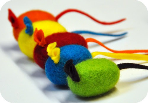 Mice