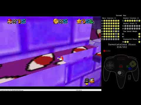 Fm 19 Run 15 Super Mario Treasure World 100 Co Op By Andrewsm64 Muimania Katze7 Somebro Vidoemo Emotional Video Unity