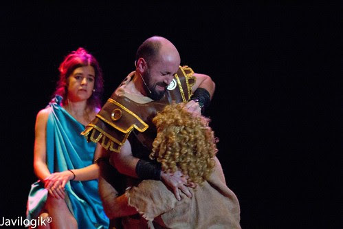 GLADIADORD AVILÉS 03-12-2011