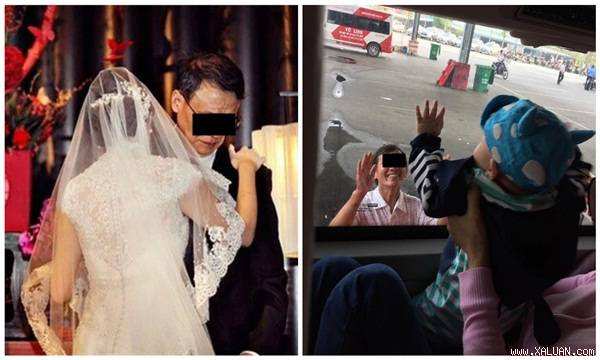  Lên thành phố, Trà quyết định xin nghỉ việc, dù cho nó có là công việc 4000 đô một tháng Trà cũng nghỉ. (Ảnh minh họa)