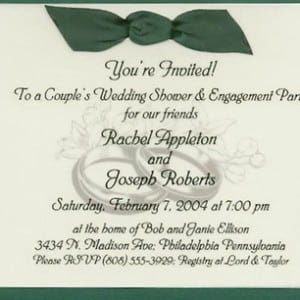 Invitation Letter ( Surat Undangan ) : Pengertian, Jenis 