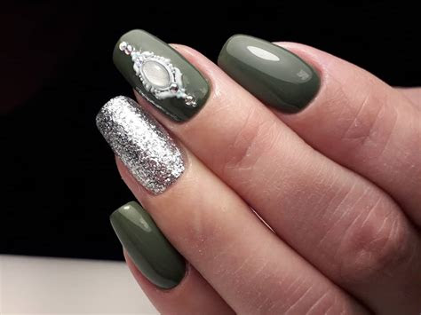 nail colors   tips  tendencies