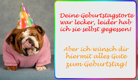 mit den besten wünschen zum geburtstag
