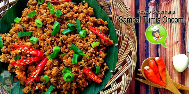 Resep Masakan Nusantara Terbaru 2016