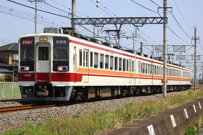 17 4 29 東武 両毛線gw臨時列車等 瞬を撮り上げる