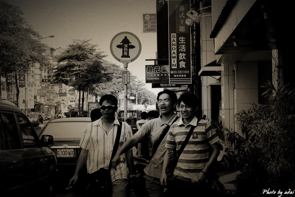 2010.7  嘉義 聖泰閔