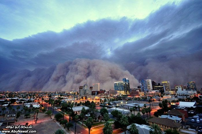 أقوَى صُور 2011 \\ 1432هـ The Most Powerful