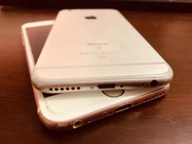 Iphone 6s正式停产 曾是苹果史上的 销量之王 出货量过亿 设计