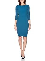 Nife Vestido (Azul Petróleo)